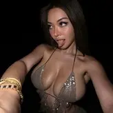 Floralydo / Floraxial / Flora / 杨 晓彤 nude #0010