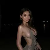 Floralydo / Floraxial / Flora / 杨 晓彤 nude #0011