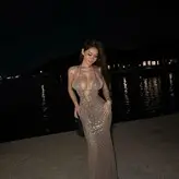 Floralydo / Floraxial / Flora / 杨 晓彤 nude #0012