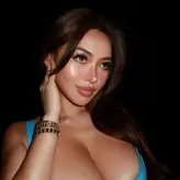 Floralydo / Floraxial / Flora / 杨 晓彤 nude #0017