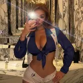 Floralydo голая #0056