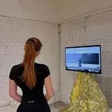 Floralydo голая #0057