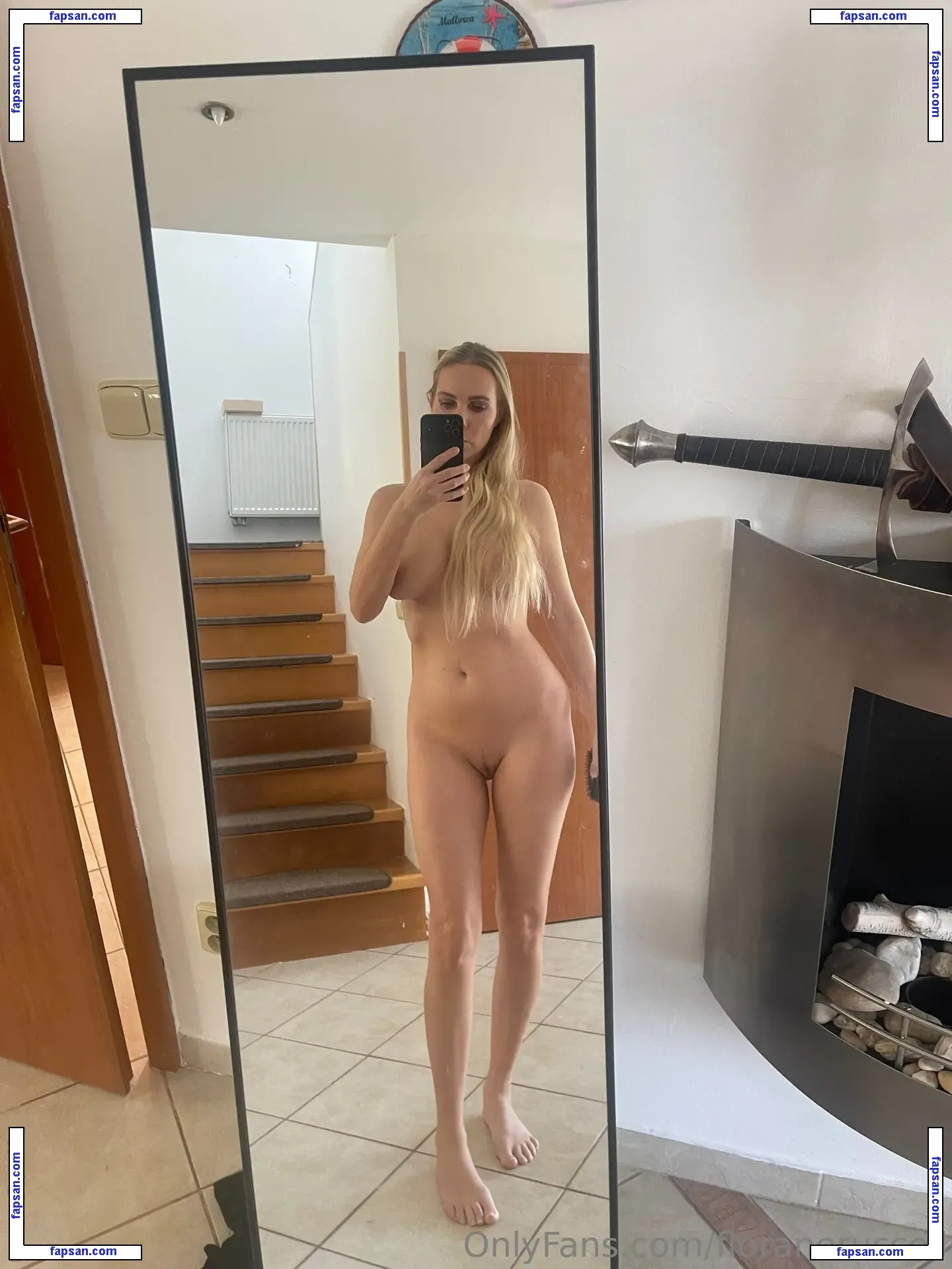 Florane Russell nude photo #0197 from OnlyFans