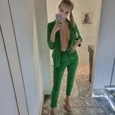 Florane Russell nude #0076