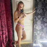 Florane Russell nude #0157