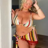 Florence Clara K Williams голая #0013