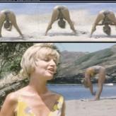 Florence Henderson nude #0001