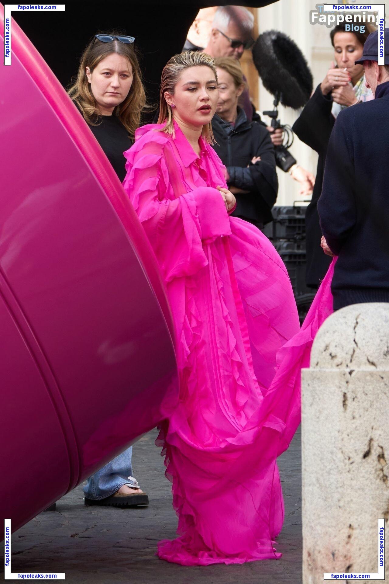 Florence Pugh / florencepugh голая фото #1338 с Онлифанс