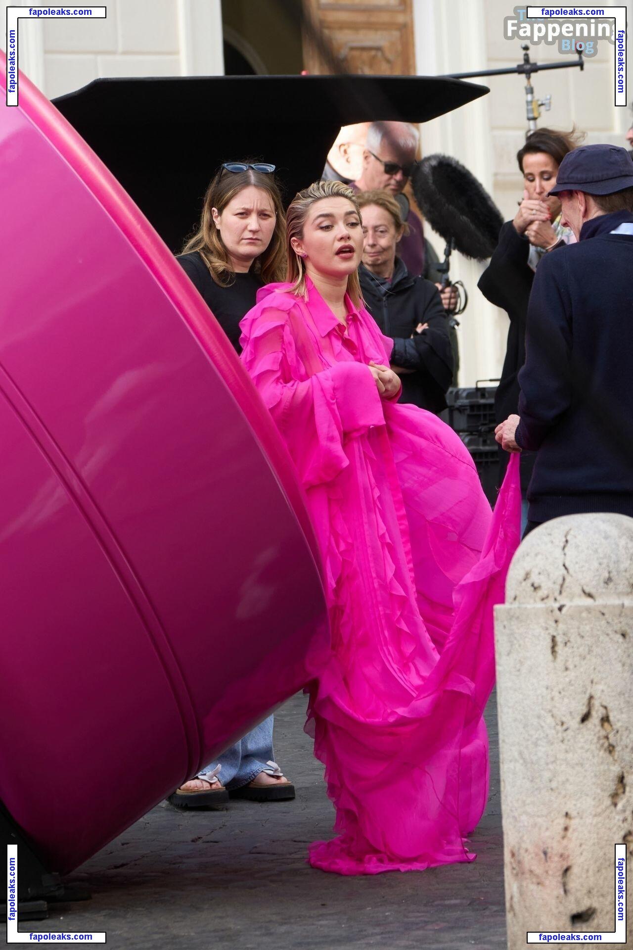 Florence Pugh / florencepugh голая фото #1339 с Онлифанс