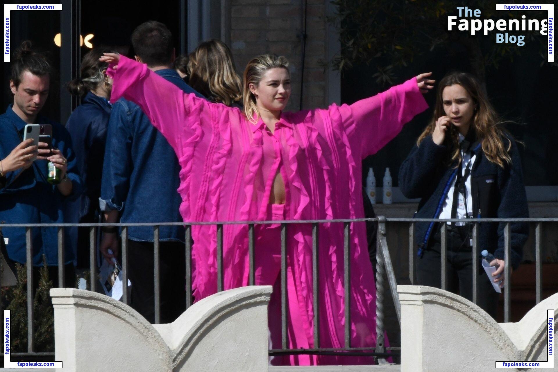 Florence Pugh / florencepugh голая фото #1347 с Онлифанс