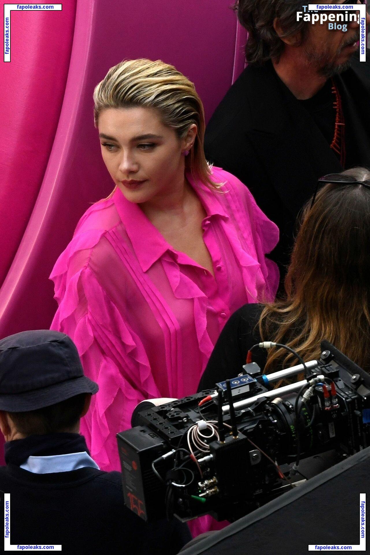 Florence Pugh / florencepugh голая фото #1350 с Онлифанс