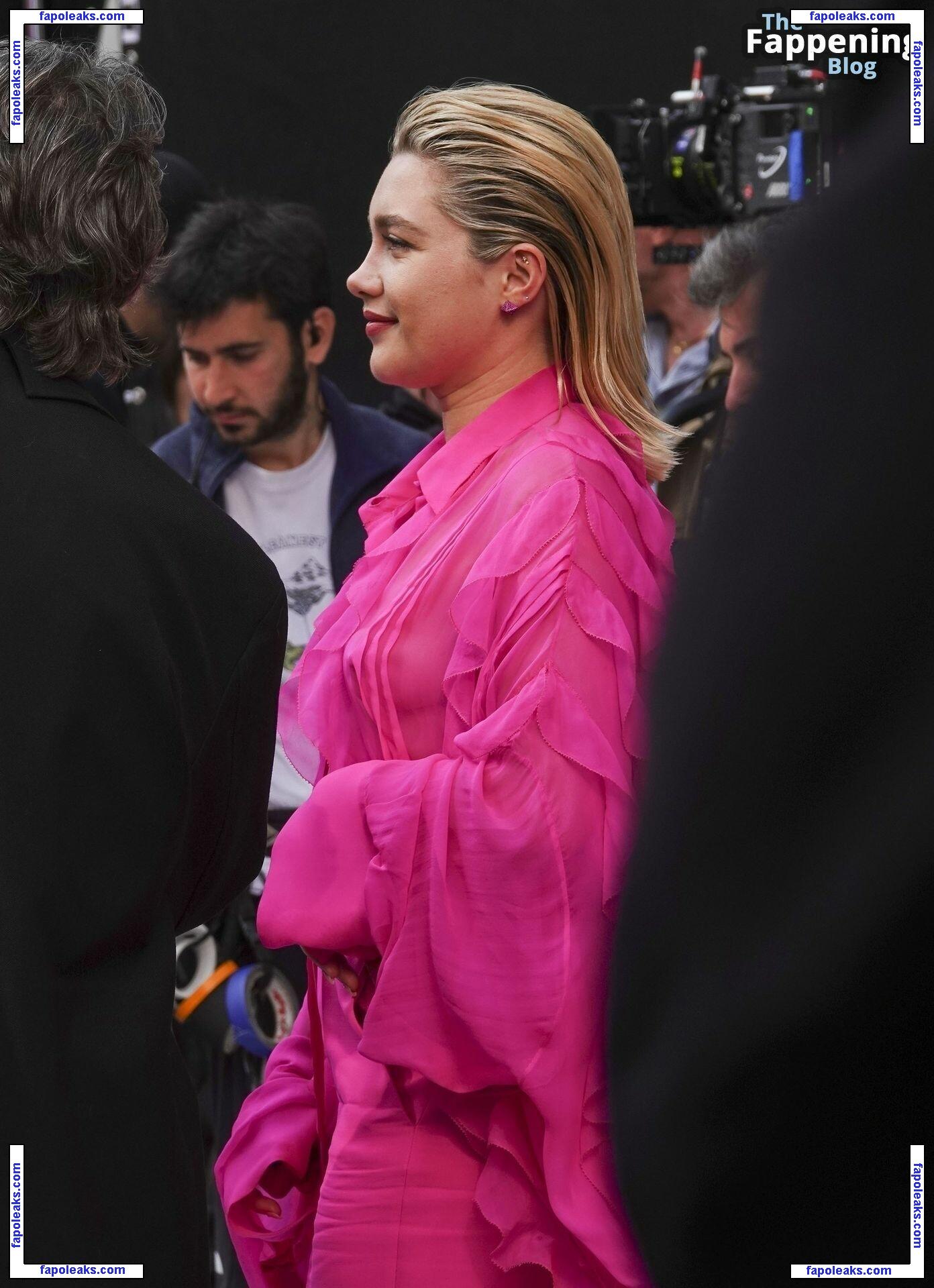 Florence Pugh / florencepugh голая фото #1372 с Онлифанс