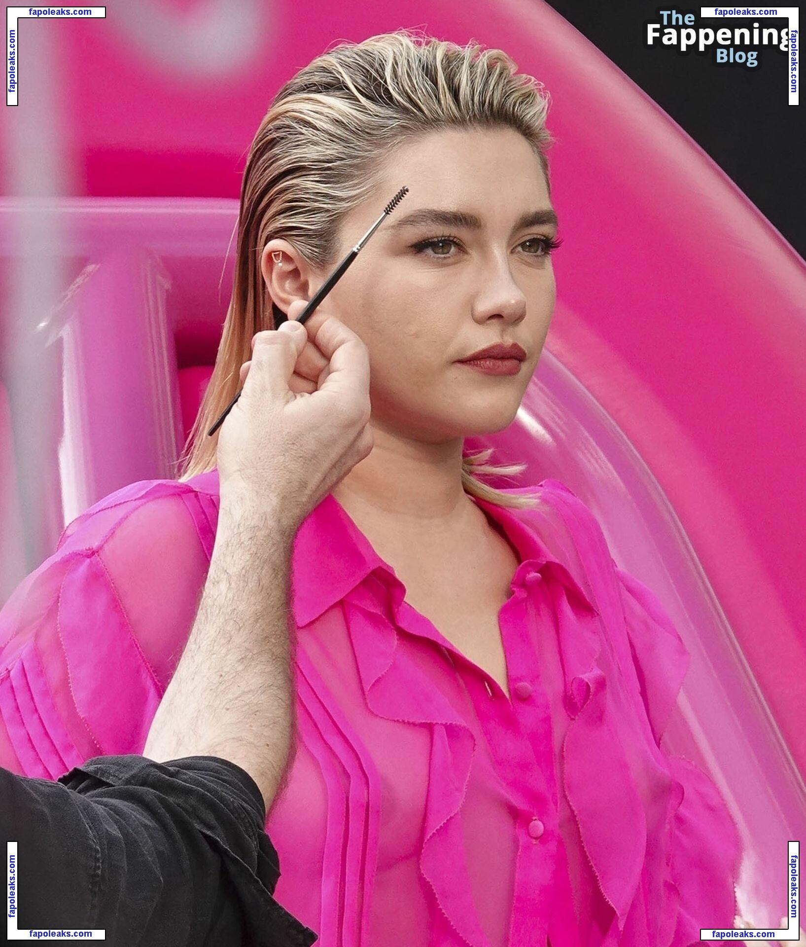 Florence Pugh / florencepugh голая фото #1373 с Онлифанс