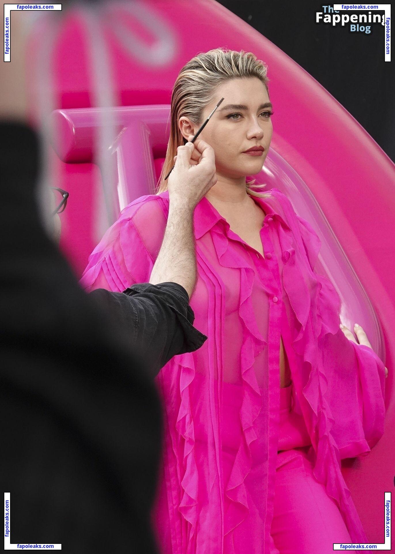 Florence Pugh / florencepugh голая фото #1374 с Онлифанс