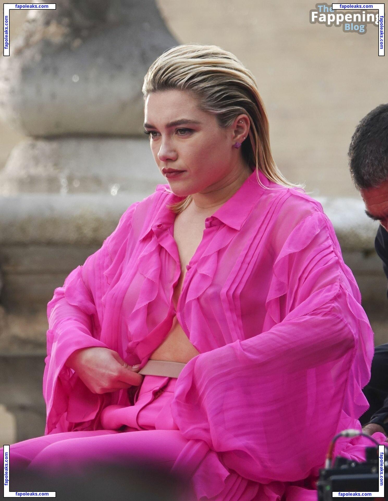 Florence Pugh / florencepugh голая фото #1382 с Онлифанс