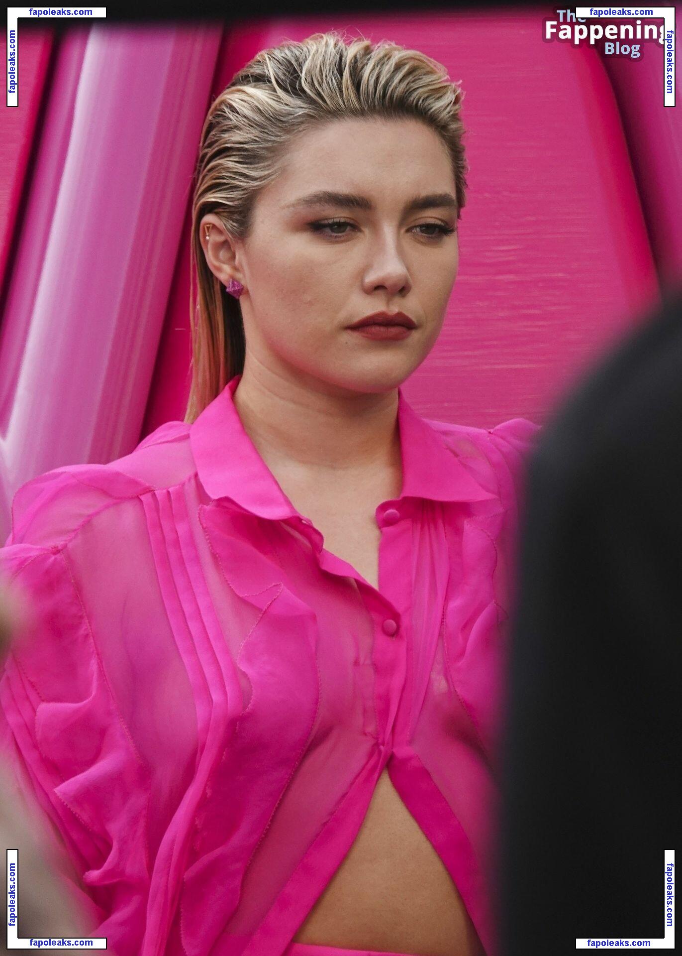 Florence Pugh / florencepugh голая фото #1386 с Онлифанс