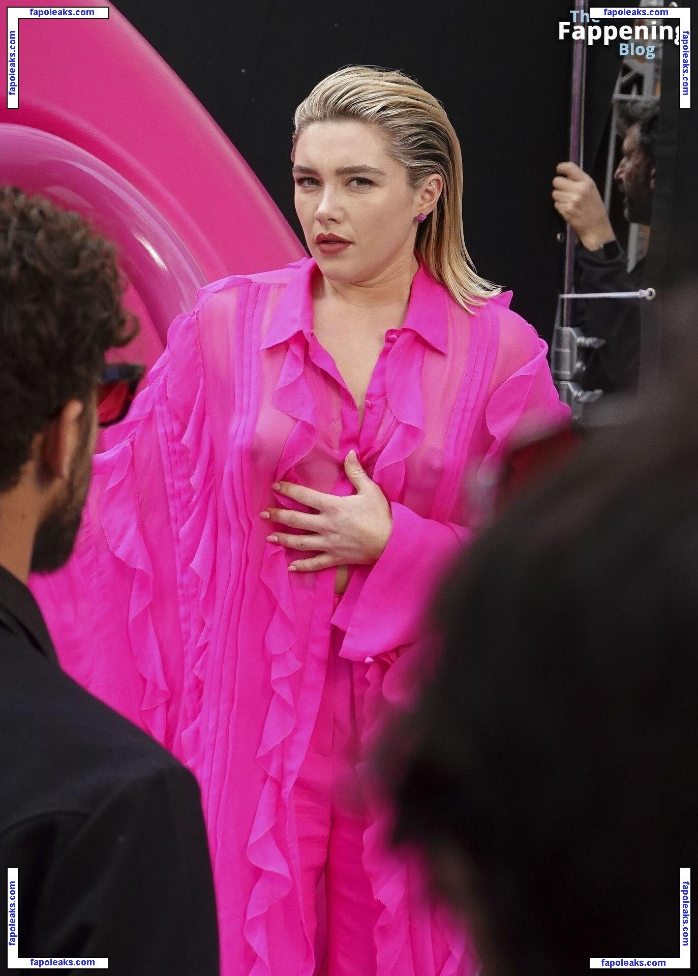 Florence Pugh / florencepugh голая фото #1394 с Онлифанс