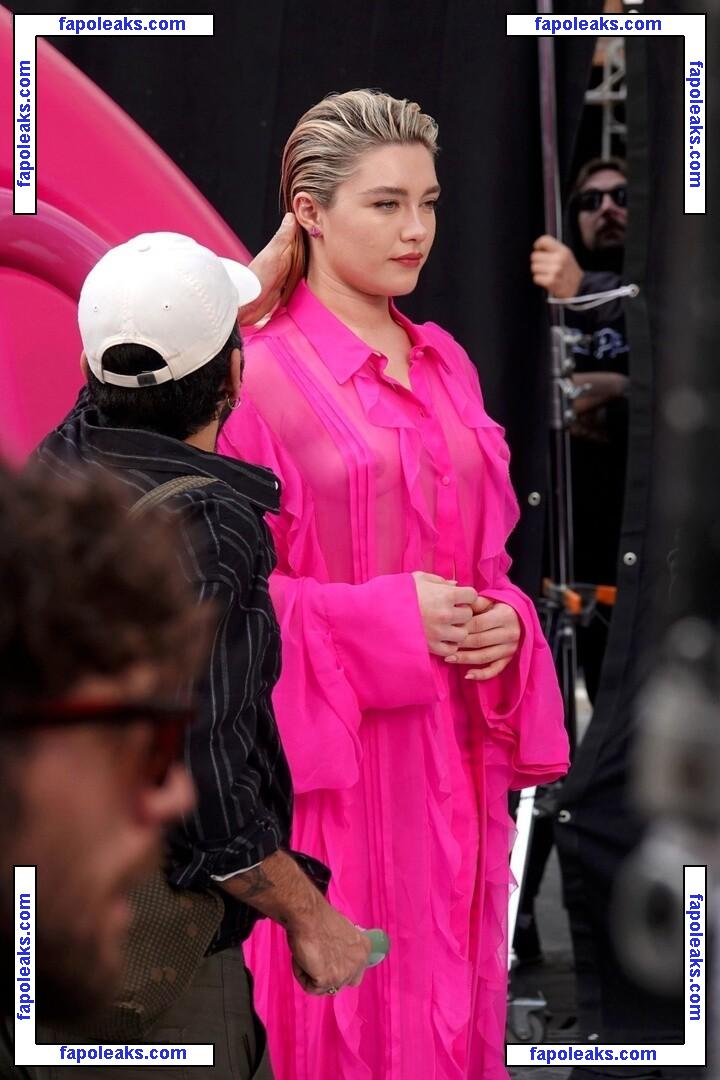 Florence Pugh / florencepugh голая фото #1414 с Онлифанс