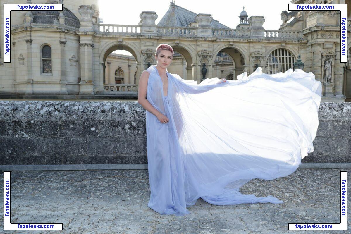 Florence Pugh / florencepugh голая фото #1581 с Онлифанс