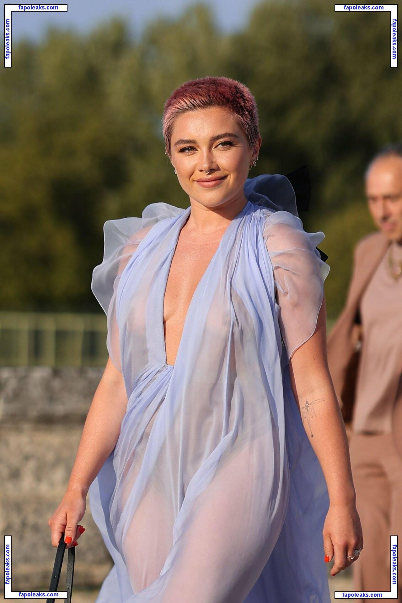 Florence Pugh / florencepugh голая фото #1586 с Онлифанс