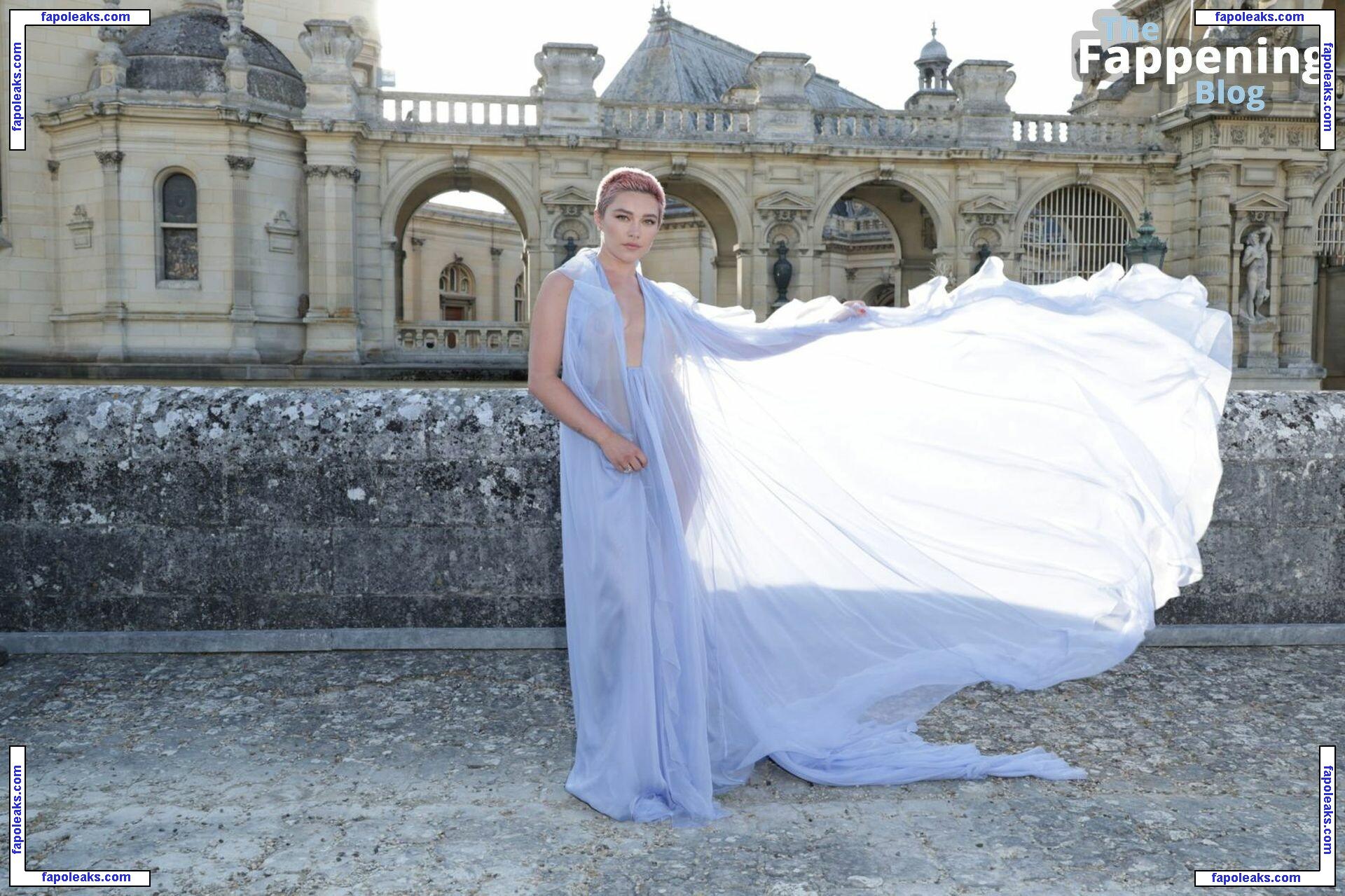 Florence Pugh / florencepugh голая фото #1596 с Онлифанс