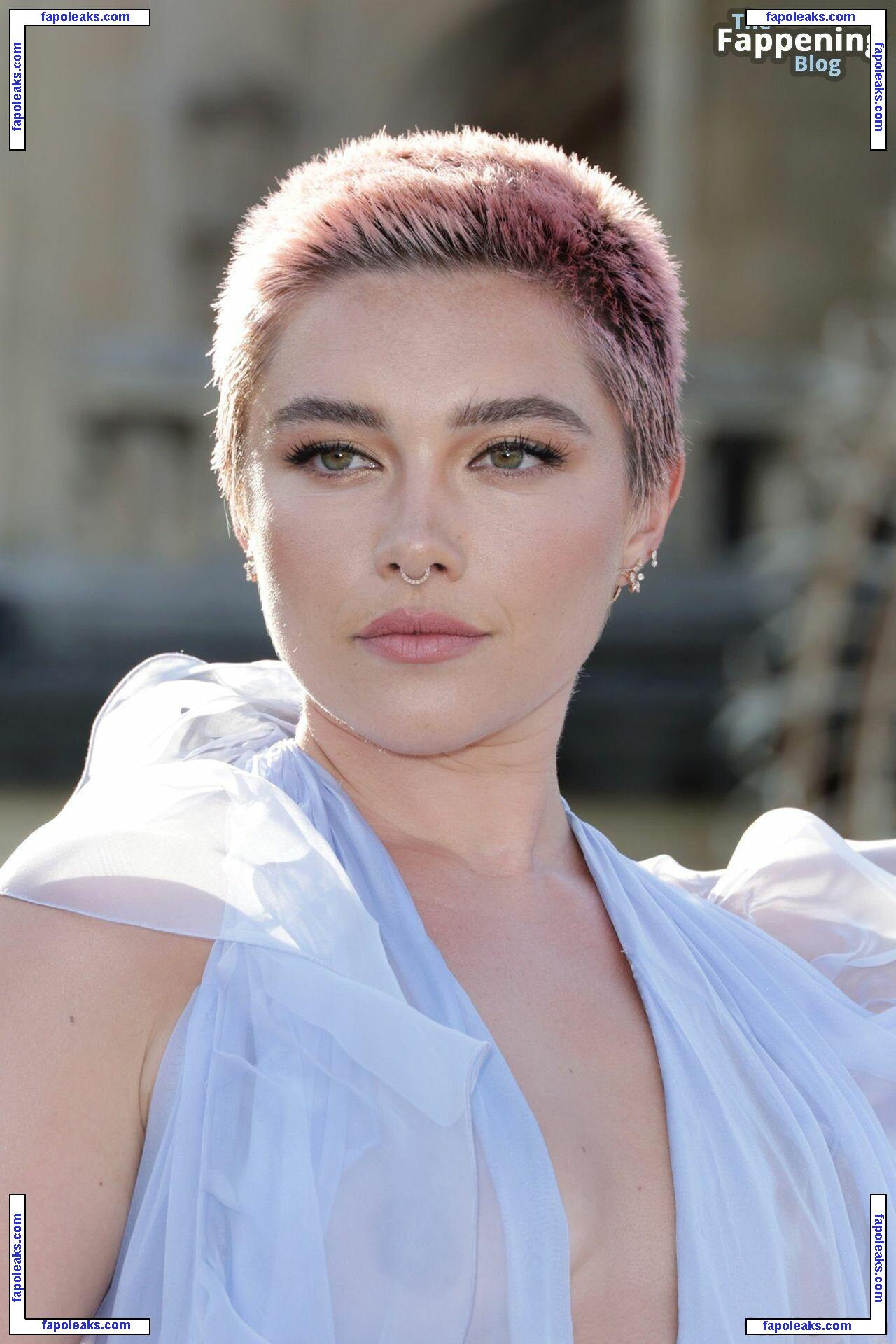 Florence Pugh / florencepugh голая фото #1600 с Онлифанс