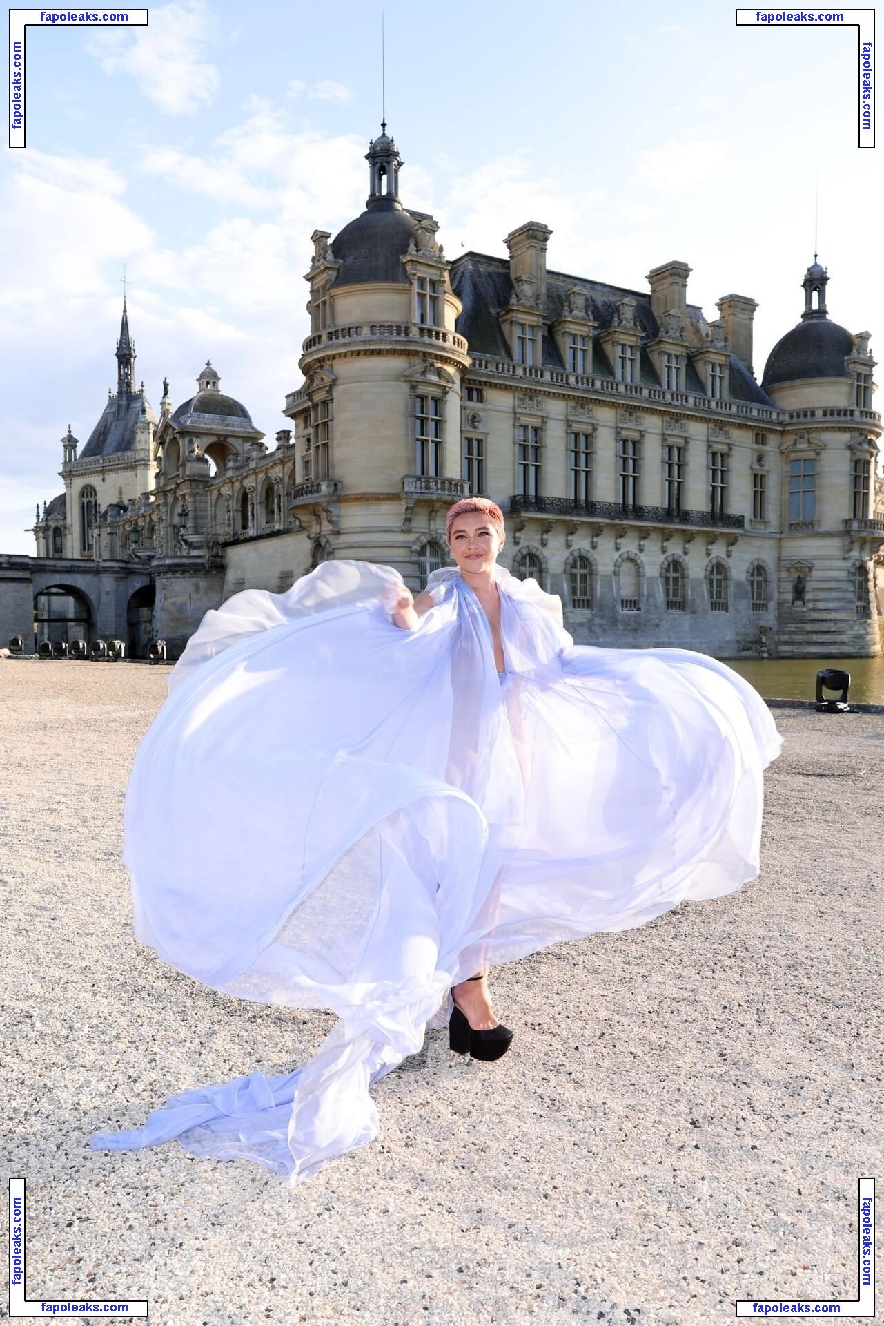 Florence Pugh / florencepugh голая фото #1621 с Онлифанс