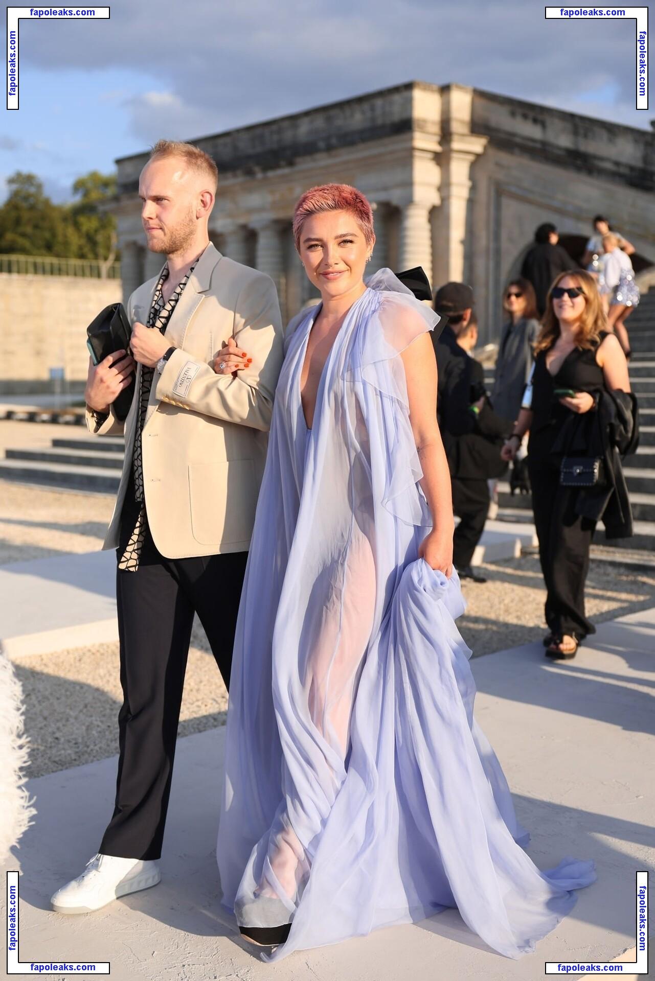 Florence Pugh / florencepugh голая фото #1646 с Онлифанс