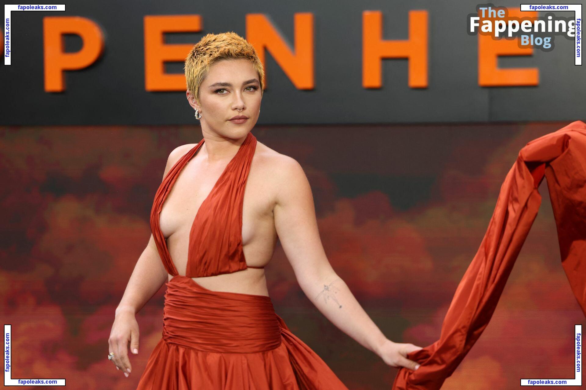 Florence Pugh / florencepugh голая фото #1712 с Онлифанс