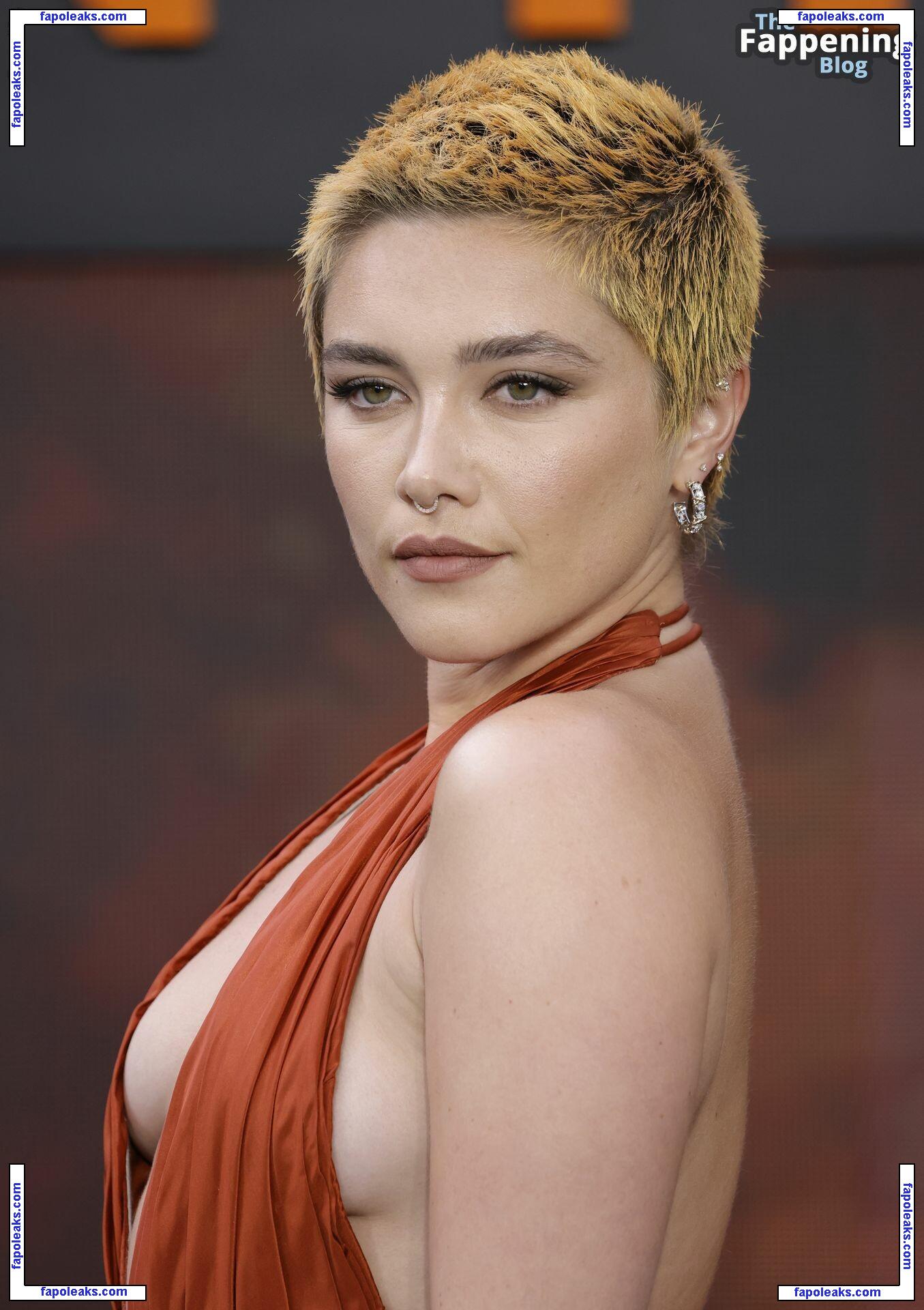 Florence Pugh / florencepugh nude photo #1748 from OnlyFans