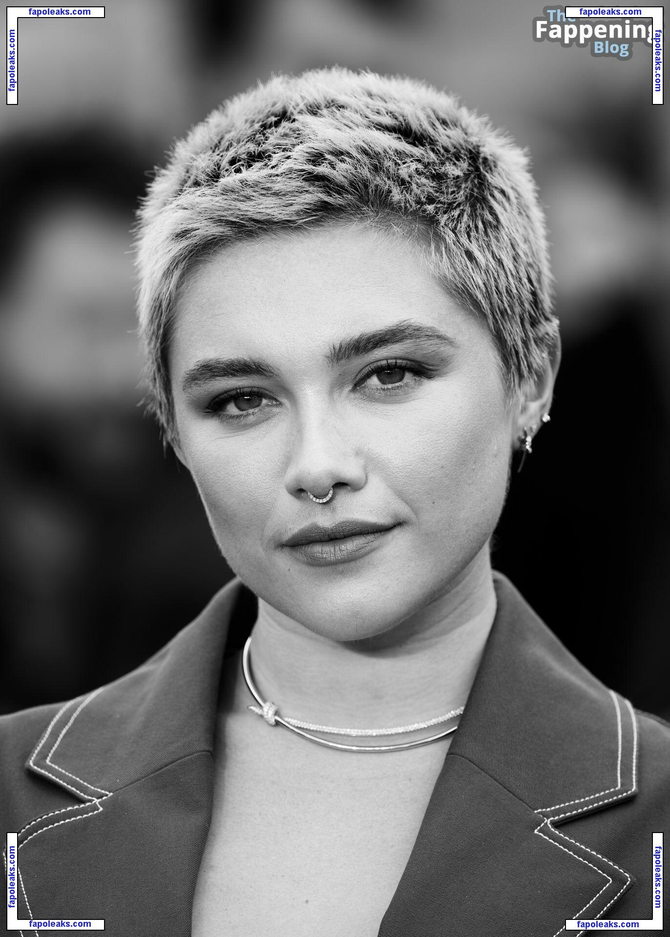 Florence Pugh / florencepugh nude photo #1764 from OnlyFans
