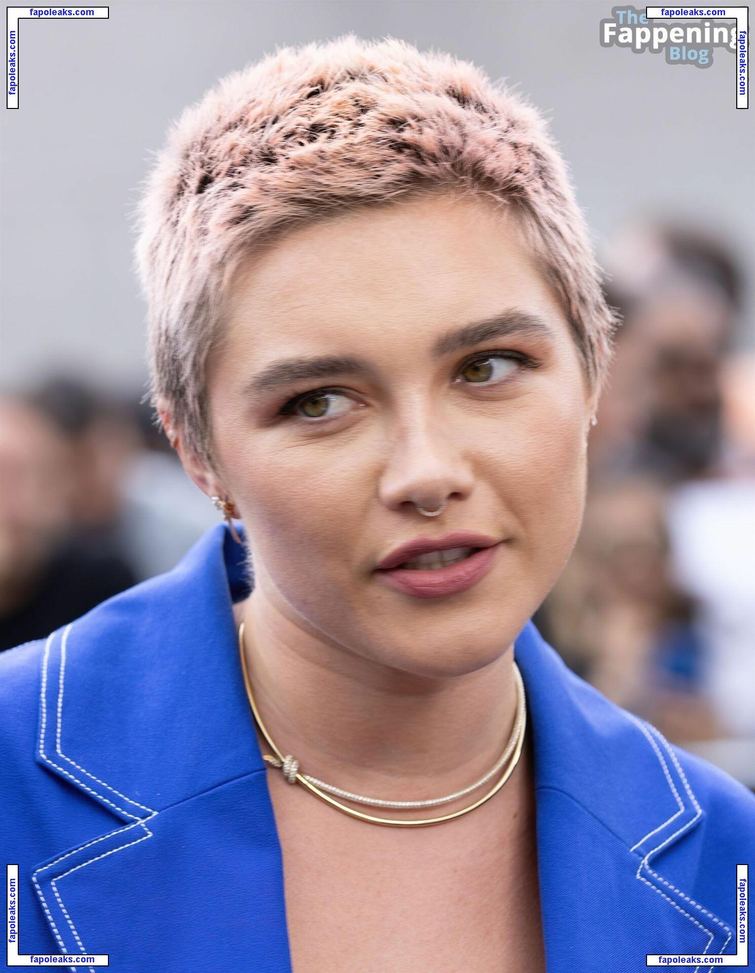 Florence Pugh / florencepugh nude photo #1785 from OnlyFans