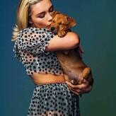 Florence Pugh голая #1307