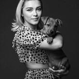 Florence Pugh голая #1310