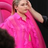 Florence Pugh голая #1312