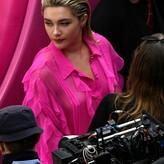 Florence Pugh голая #1350