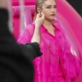 Florence Pugh голая #1374