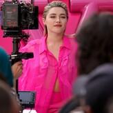 Florence Pugh голая #1415