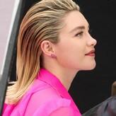 Florence Pugh голая #1451