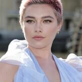 Florence Pugh голая #1600