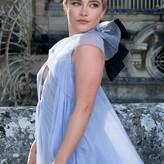 Florence Pugh голая #1668