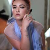 Florence Pugh голая #1681