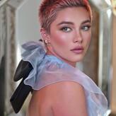 Florence Pugh голая #1683