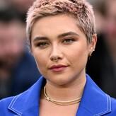 Florence Pugh голая #1686