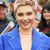 Florence Pugh голая #1698