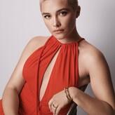 Florence Pugh голая #1711