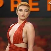 Florence Pugh nude #1719