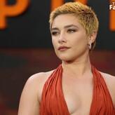 Florence Pugh голая #1725