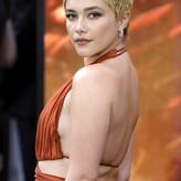 Florence Pugh голая #1731