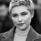 Florence Pugh голая #1766